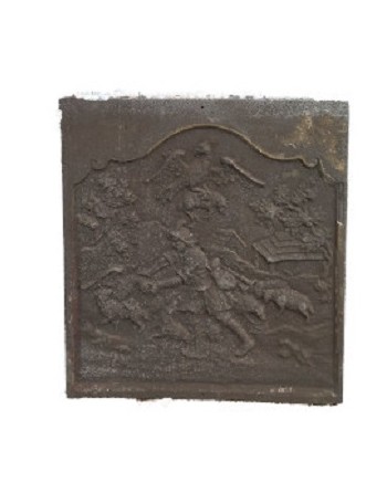 FABLE DE LA FONTAINE